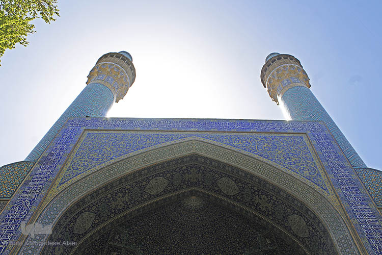 مدرسه چهارباغ