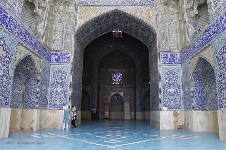 مدرسه چهارباغ