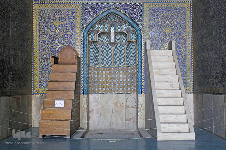 مدرسه چهارباغ