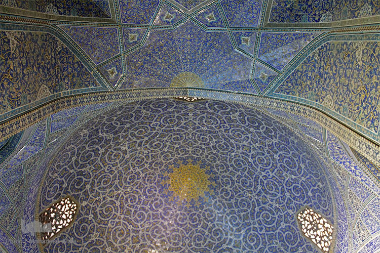 مدرسه چهارباغ