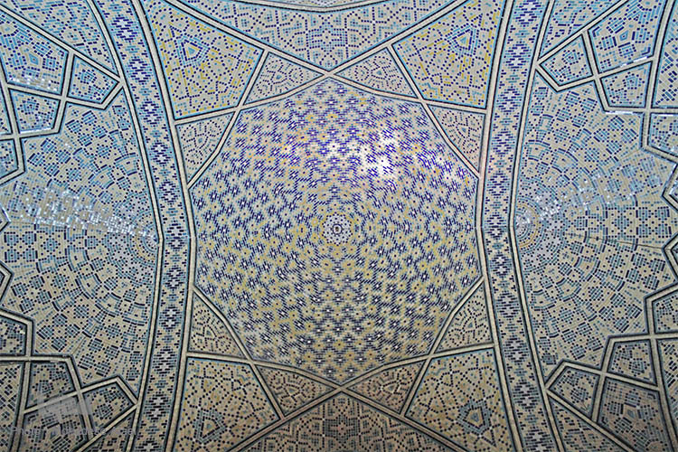 مدرسه چهارباغ