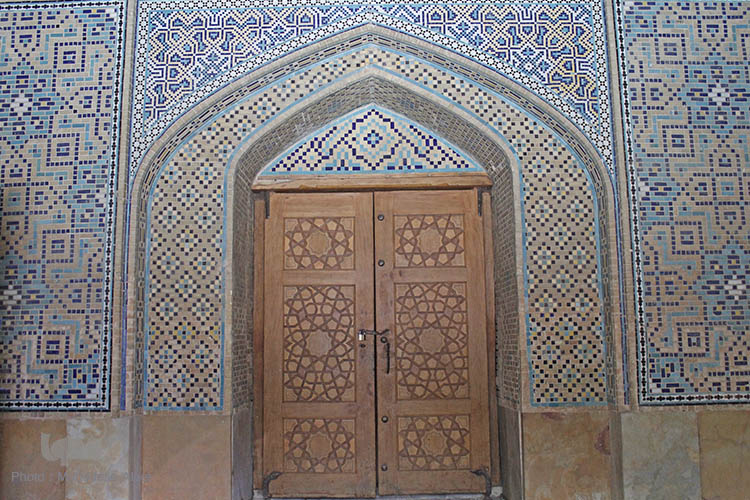 مدرسه چهارباغ