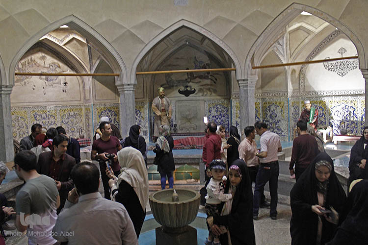 حمام علی قلی آقا حمام علی قلی آقا