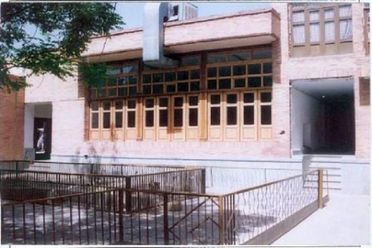 امامزاده هاجره خاتون؛ یکی از جاذبه&zwnj;های گردشگری کردستان