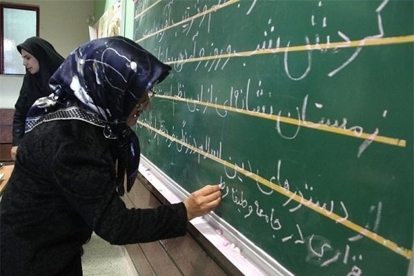 ۱۴۰۰ آموزش دهنده سوادآموزی در اردبیل توانمند شدند