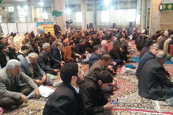 رسیدن به پست و مقام به چه قیمتی/ پذیرش مسئولیت‌ها با نگاه تکلیف‌گرایی باشد