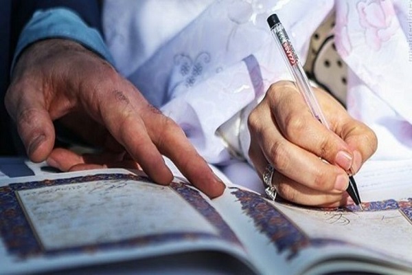نشان صداقت مرد نسبت به زن در نگاه معصومین(ع)