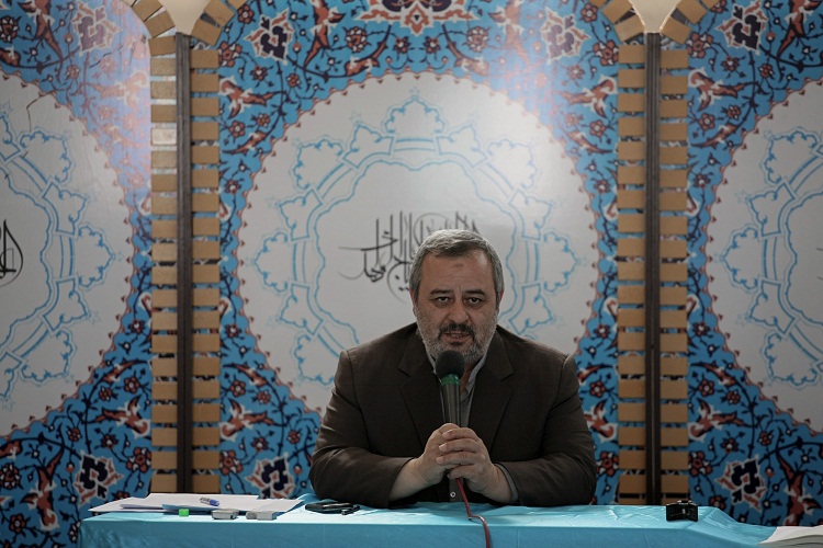 انقلاب اسلامی برگرفته از فرهنگ عاشوراست انقلاب اسلامی برگرفته از فرهنگ عاشوراست