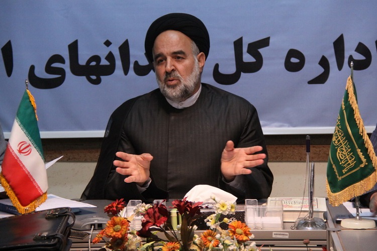 حضور ۳۵ مبلغ تمام وقت در زندان&zwnj;های قم