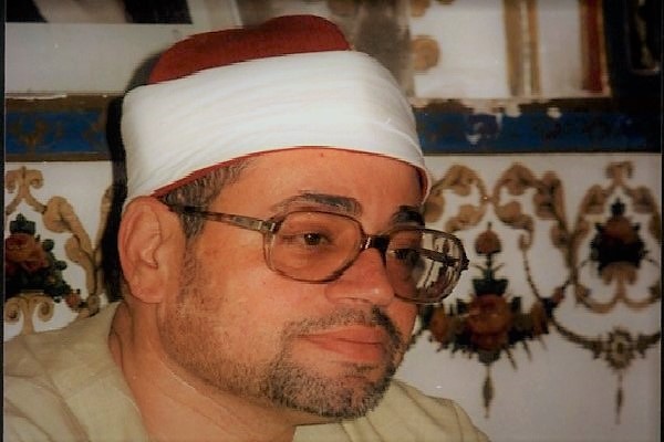 رفت و برگشت‌های تأثیرگذار «عبدالعزیز صیاد» در مقام بیات + تلاوت سوره نجم