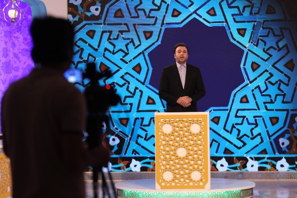 مسابقه تلویزیونی و معارفی «۲۴»؛ تولید جدید شبکه قرآن
