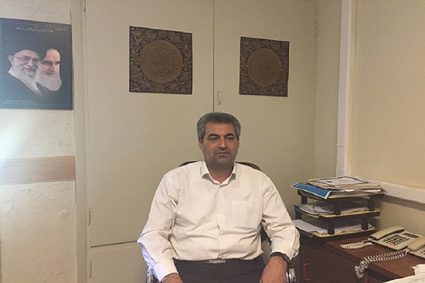 شرکت 3500 نفر در شانزدهمین آزمون سراسری حفظ و مفاهیم قرآن در آذربایجان غربی