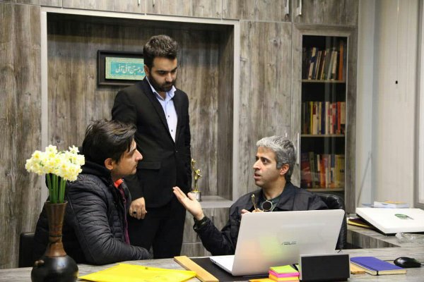 نخستین نمایش با موضوع بازار سرمایه روی صحنه تئاتر می‌رود