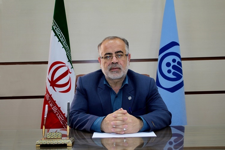 واریزی بسته حمایتی برای 15 هزار نفر در خراسانشمالی واریزی بسته حمایتی برای 15 هزار نفر در خراسانشمالی