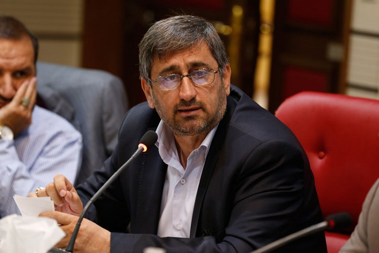 انعقاد تفاهمنامه ساخت 318 پروژه خانه بهداشت در همدان انعقاد تفاهمنامه ساخت 318 پروژه خانه بهداشت در همدان