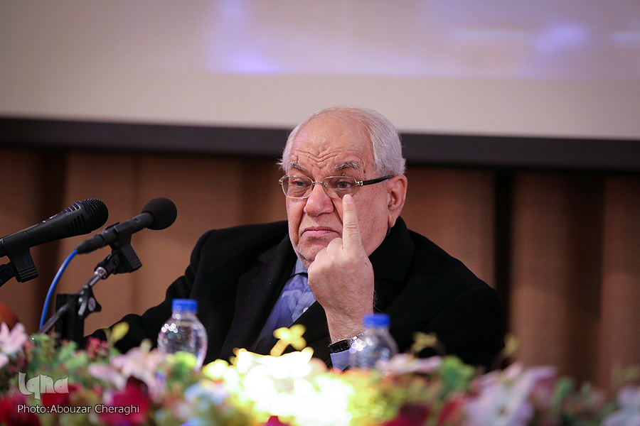 غلامرضا اعوانی