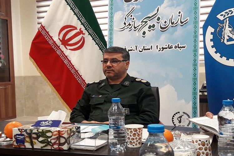 راه&zwnj;اندازی 140 واحد تولیدی به همت بسیج سازندگی در آذربایجان&zwnj;شرقی
