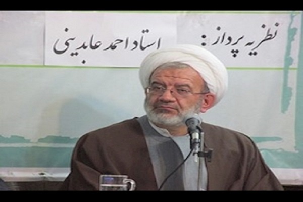 فهم و قرائت نو از دین، مانع دین&zwnj;گریزی جوانان می&zwnj;شود