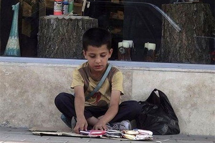 22 هزار کودک بازمانده از تحصیل به چرخه آموزش برمیگردند 22 هزار کودک بازمانده از تحصیل به چرخه آموزش برمیگردند