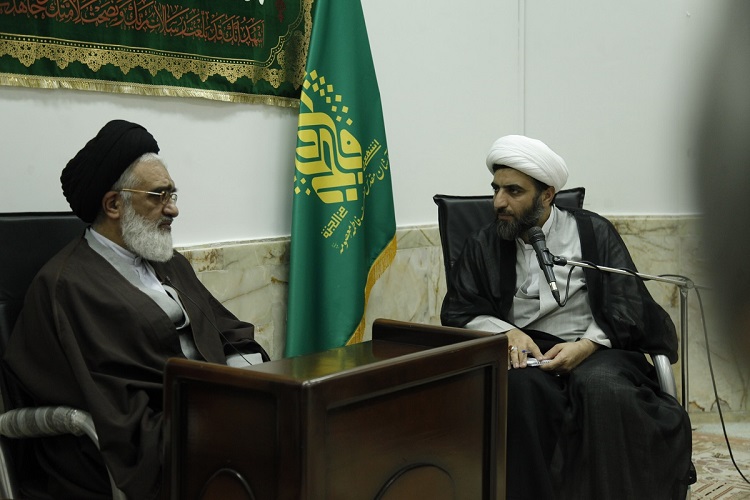 برگزاری جشن چهل سالگی انقلاب با مشارکت ۴۰ هیأت مذهبی