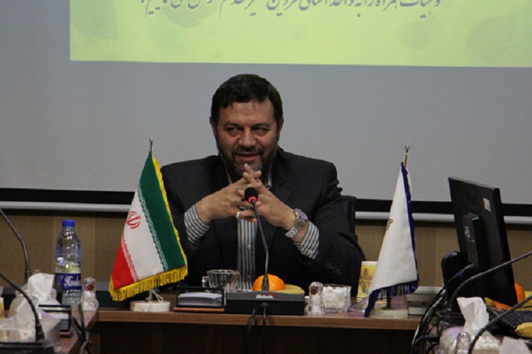 راهاندازی اولین مرکز علمی کاربردی فرهنگ و هنر در سمنان راهاندازی اولین مرکز علمی کاربردی فرهنگ و هنر در سمنان