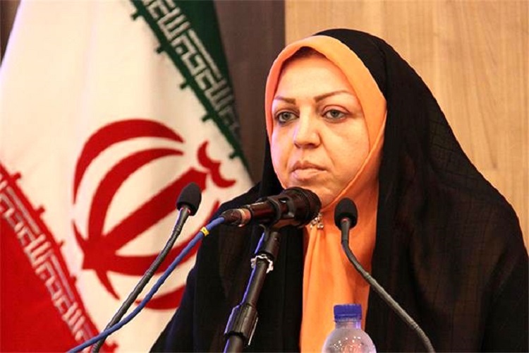 اجلاسیه 562 زن شهیده کردستان برگزار میشود اجلاسیه 562 زن شهیده کردستان برگزار میشود