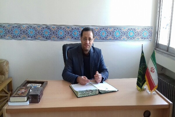 تربیت 50 یاور فرهنگی در آذربایجان غربی