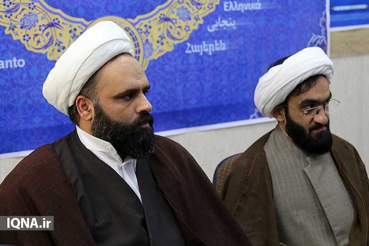 بازدید مدیرکل زندان&zwnj;های استان یزد از ایکنا