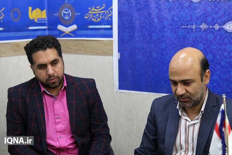 بازدید مدیرکل زندان&zwnj;های استان یزد از ایکنا