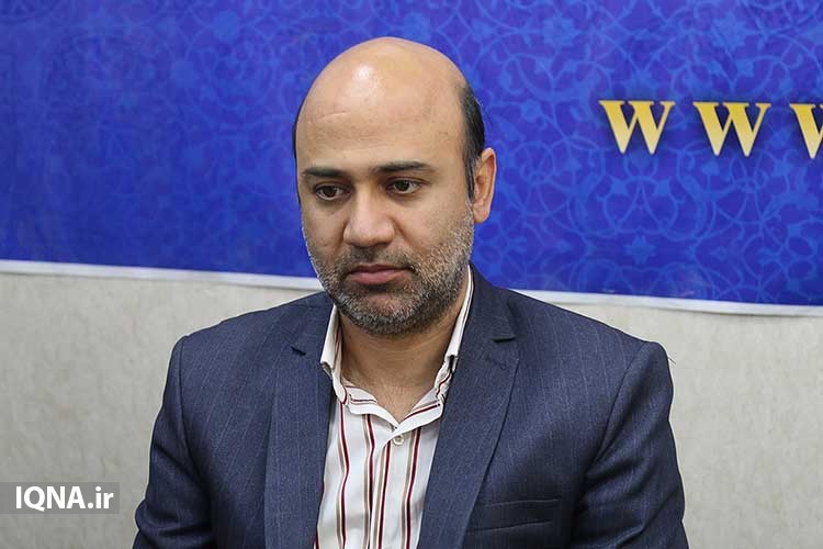 بازدید مدیرکل زندان&zwnj;های استان یزد از ایکنا