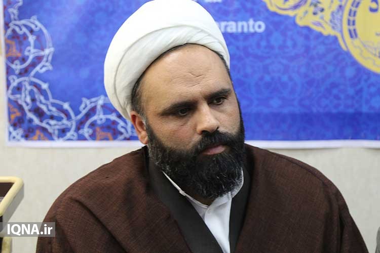 بازدید مدیرکل زندان&zwnj;های استان یزد از ایکنا
