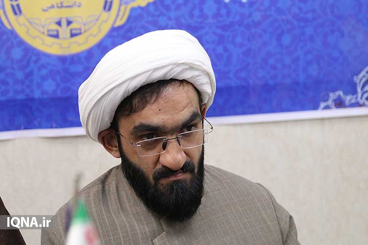 بازدید مدیرکل زندان&zwnj;های استان یزد از ایکنا