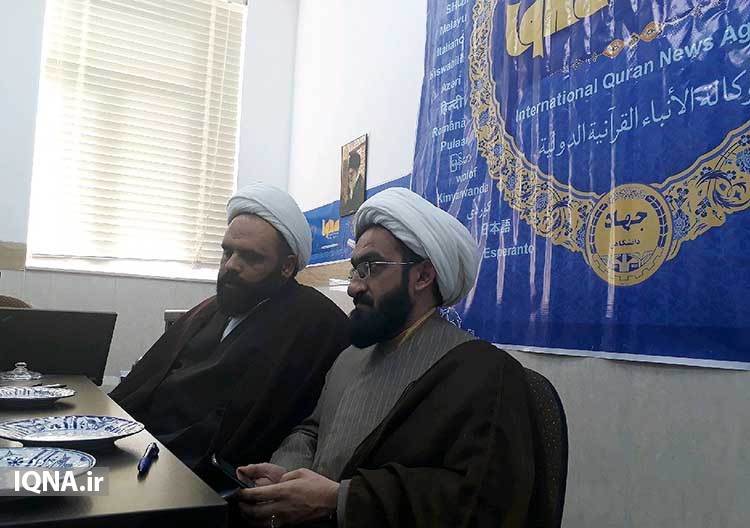 بازدید مدیرکل زندان&zwnj;های استان یزد از ایکنا