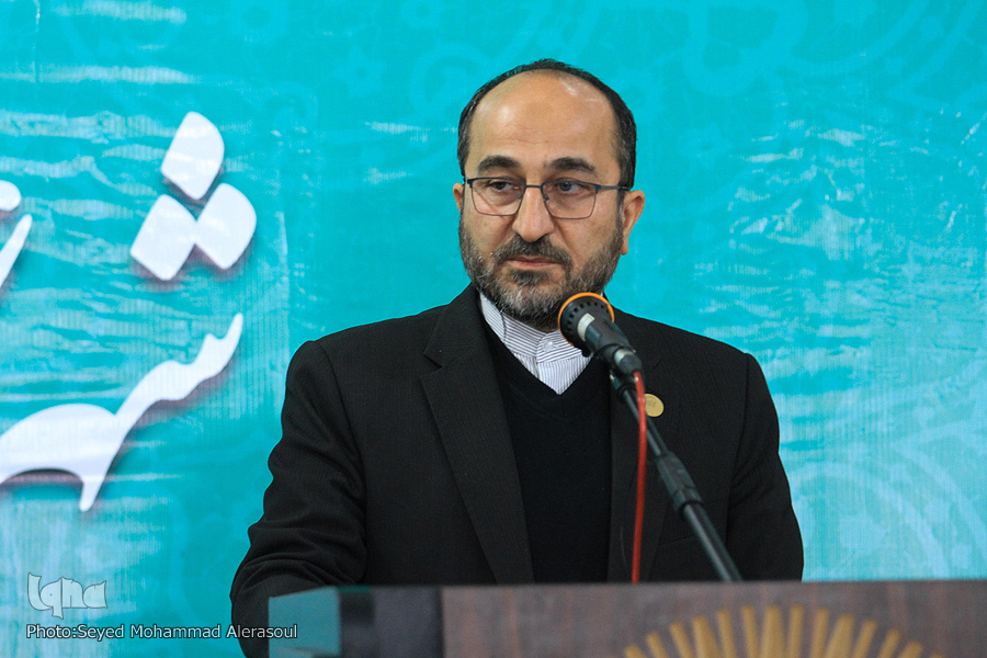 شهرک علم و نوآوری؛ در راستا توسعه فرهنگ رضوی