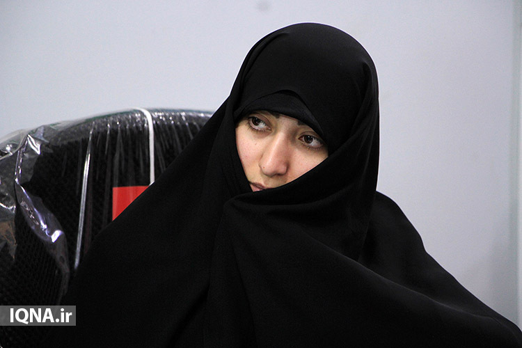 گزارش تصویری/نشست ستاد دهه فجر در حوزه علمیه خواهران یزد گزارش تصویری/نشست ستاد دهه فجر در حوزه علمیه خواهران یزد