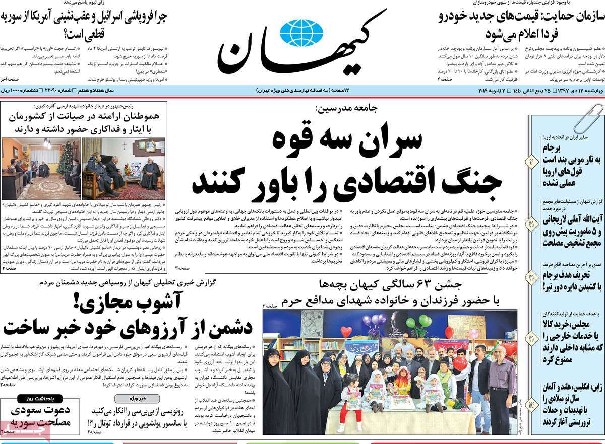 کیوسک مطبوعات/ کیوسک مطبوعات/