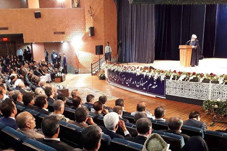 شرایط سیستان&zwnj;وبلوچستان به&zwnj;کام نیست