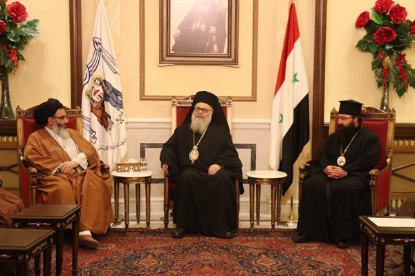 امت واحده، جبهه شکست‌ناپذیر در برابر دشمنان است/