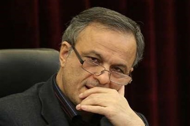 &laquo;رزم&zwnj;حسینی&raquo; استاندار خراسان رضوی شد