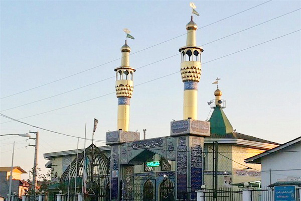 اجرای طرح احداث مجتمع قرآنی بی&zwnj;بی رقیه(س) بابلسر نیازمند همت خیرین