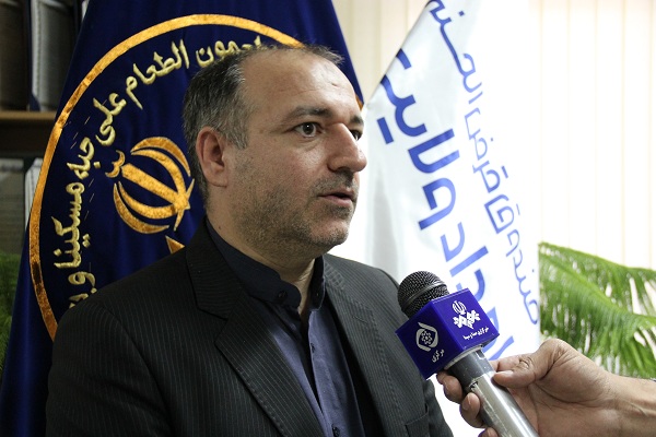 پرداخت بیش از 185 هزار وام کارگشایی به نیازمندان پرداخت بیش از 185 هزار وام کارگشایی به نیازمندان