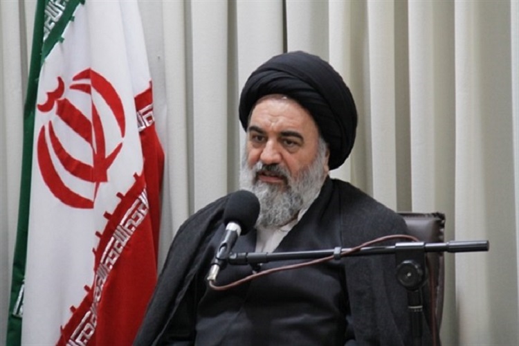 هیئات مذهبی خدمات چهل ساله انقلاب را برای مردم بازگوکنند