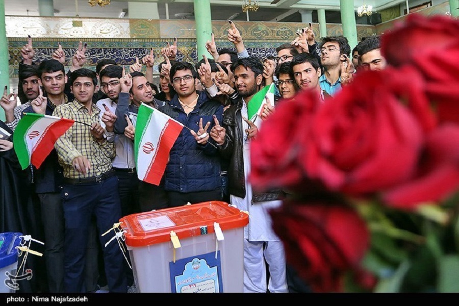 جمهوری اسلامی؛ نه یک کلمه بیشتر و نه یک کلمه کمتر