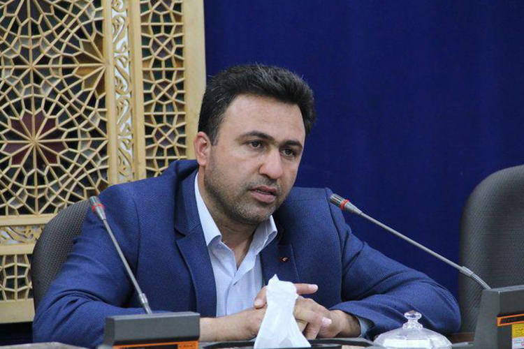 نمایشگاه فناوری اطلاعات و ارتباطات استان برگزار می شود نمایشگاه فناوری اطلاعات و ارتباطات استان برگزار می شود