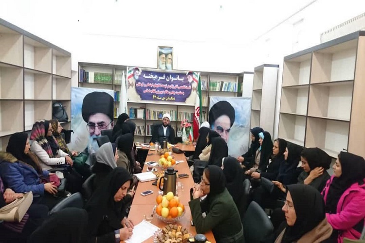 تقویت باورهای دینی نیازمند بهرهگیری از توانمندی اقشار مختلف است تقویت باورهای دینی نیازمند بهرهگیری از توانمندی اقشار مختلف است