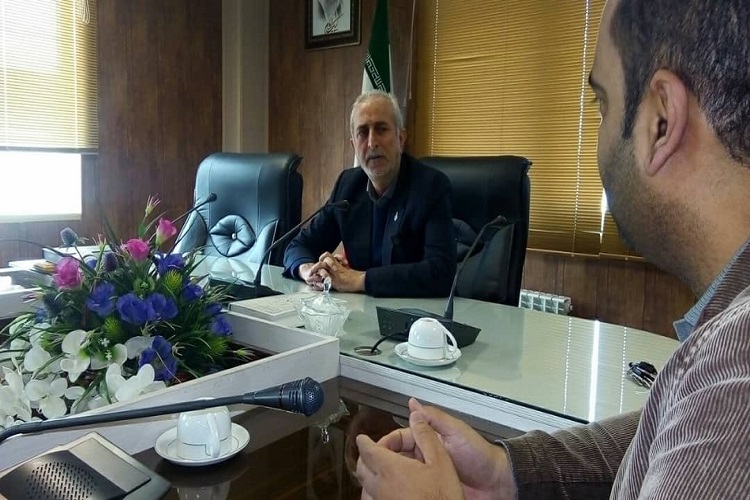 برگزاری کارگاه آموزشی «فرهنگ و روحیه جهادی» در کردستان برگزاری کارگاه آموزشی «فرهنگ و روحیه جهادی» در کردستان