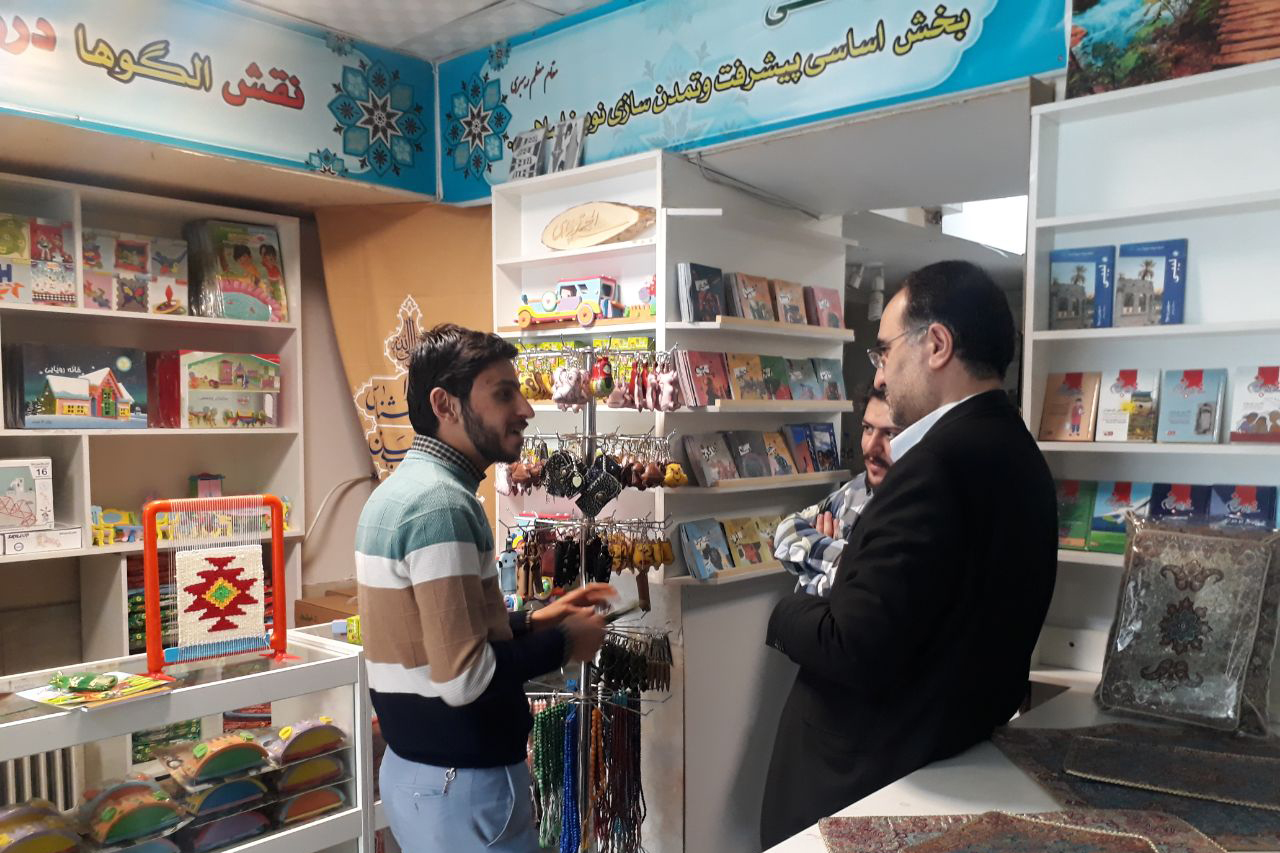 پیشنهاد اجرای طرح زائراولی در مؤسسات قرآنی