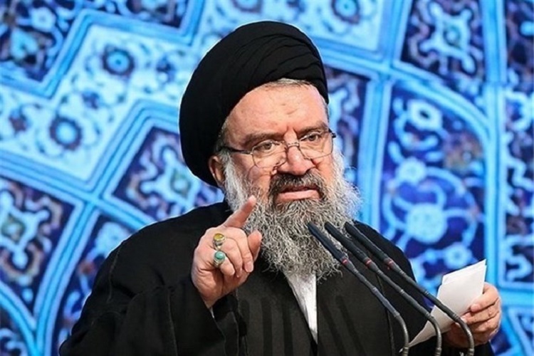 آمریکا با صراحت به دنبال براندازی نظام اسلامی است