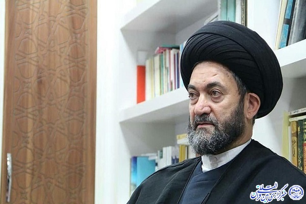 ابراز تاسف آیت&zwnj;الله &zwnj;عاملی از نابودی بازار تاریخی اردبیل