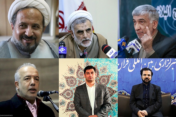 رد نشود///اهتزار عزت ایران در آسمان 9 دی/ رویدادهای اجتماعی در هفته‌ای که گذشت